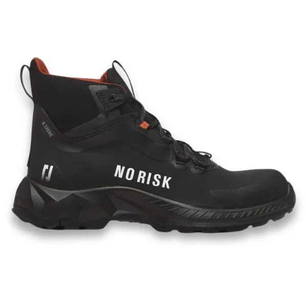 Best Work Boots Ireland: Safety, Fit & Performance Guide for Irish Worksites
