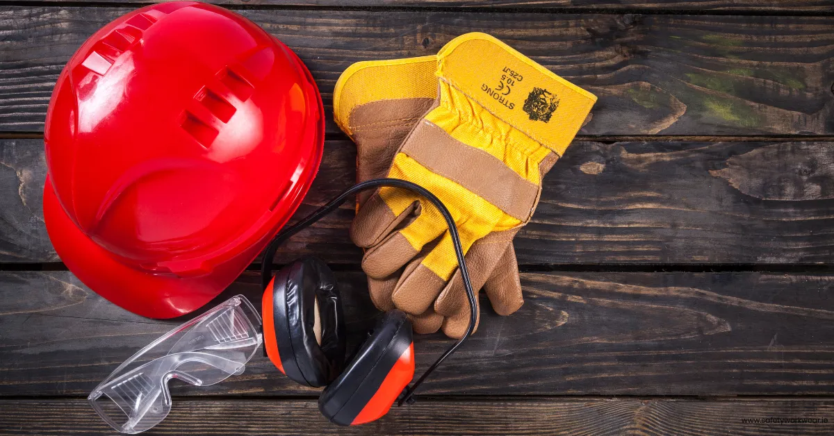 Busting PPE Myths: The Truth Behind Your Safety Gear