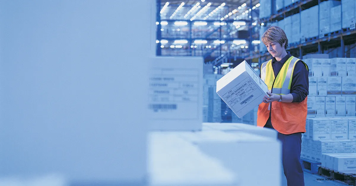 7 Ways High-Visibility Clothing Can Save Lives: Essential Safety Tips
